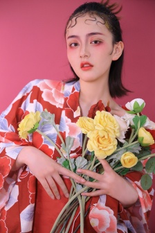 丛林性冒险